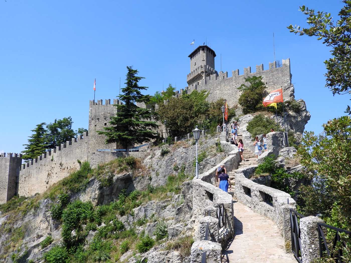 europe hidden gems san marino