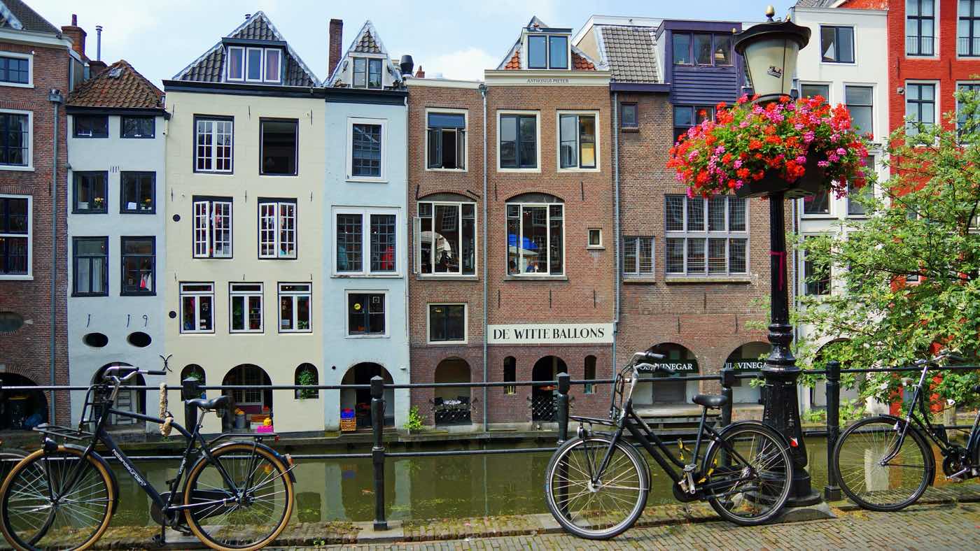 europe hidden gems utrecht netherlands