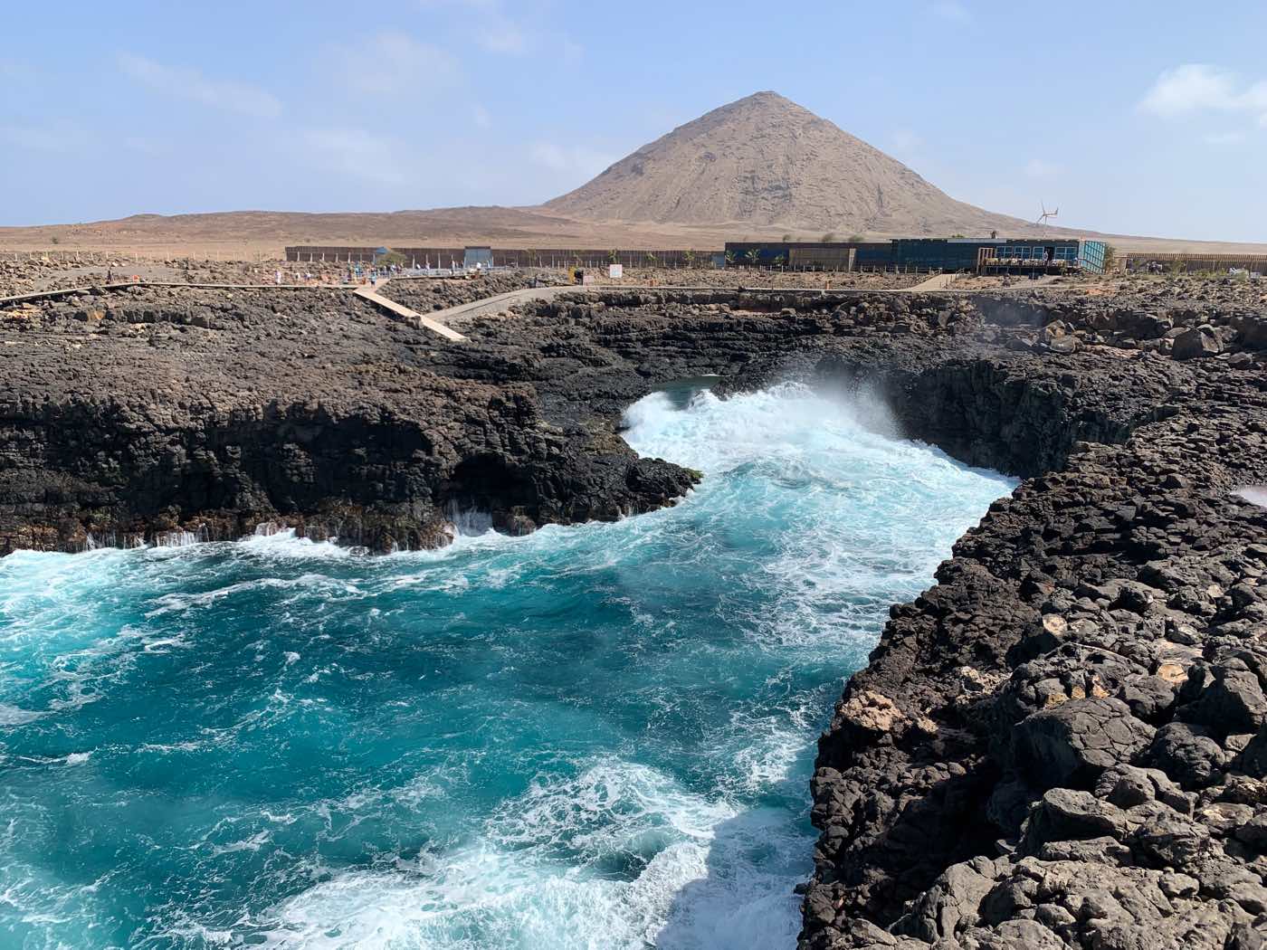 sal cape verde buracona