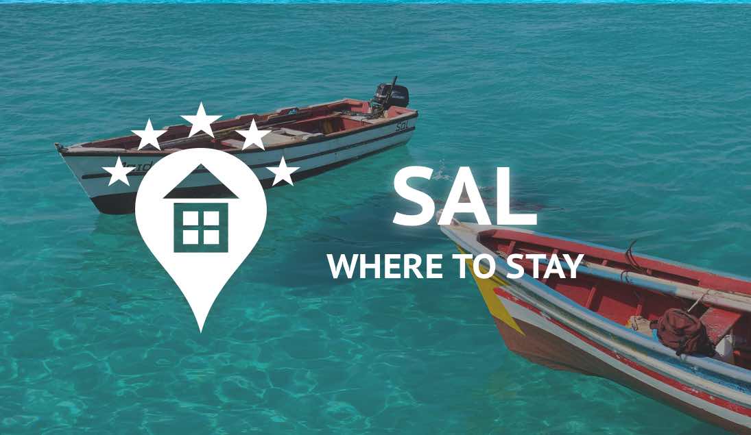 cape verde sal travel guide