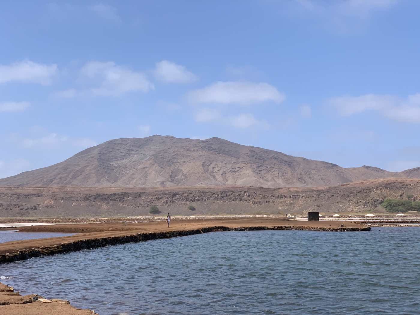 sal cape verde salinas pedra lume