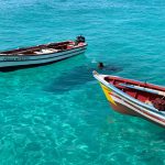 sal cape verde boats water