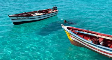 sal cape verde boats water