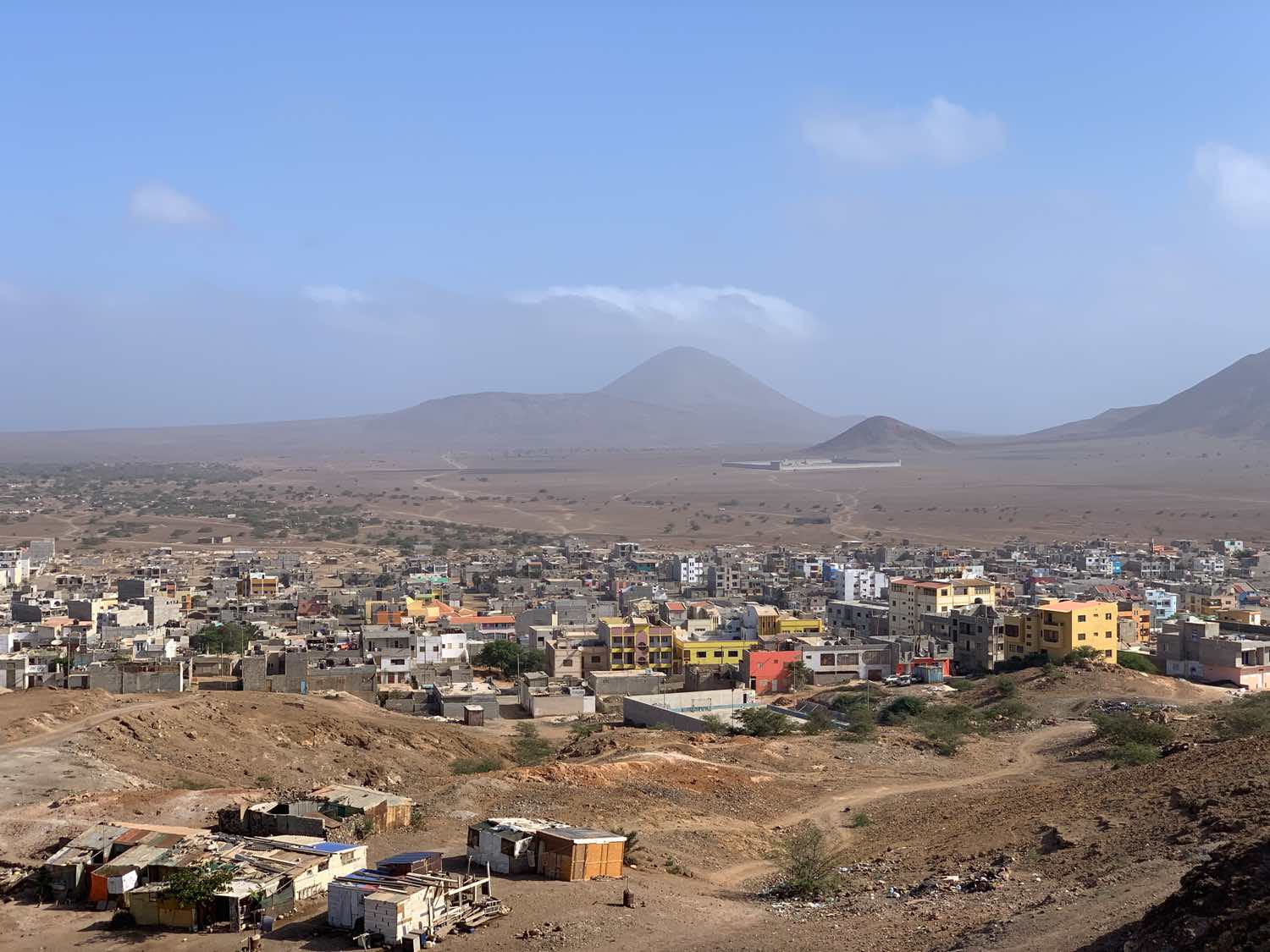 sal cape verde espargos