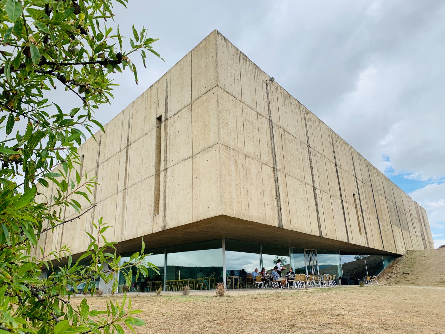 douro foz coa museum