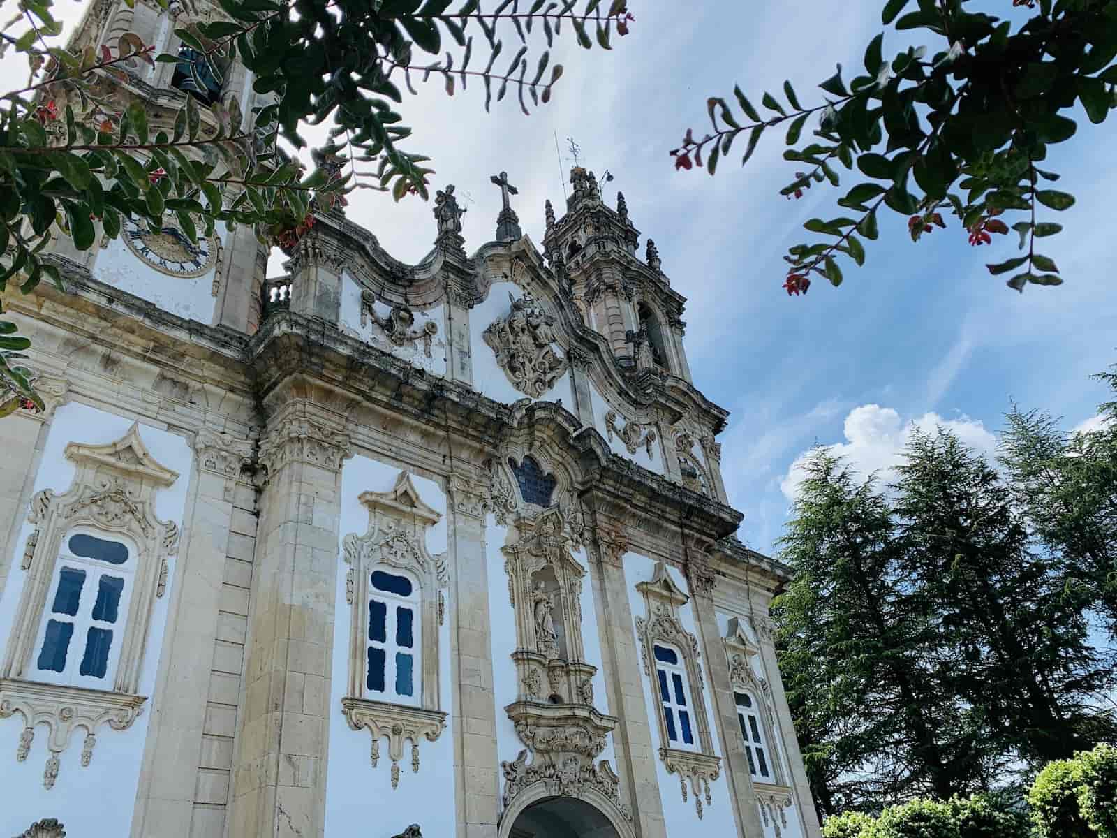 porto day trips lamego