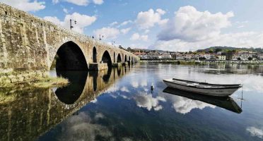 porto day trips ponte de lima