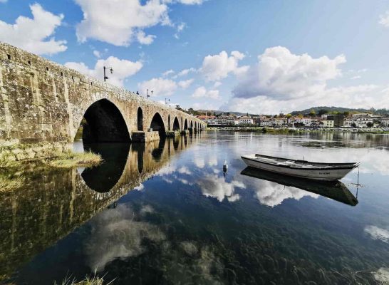 porto day trips ponte de lima