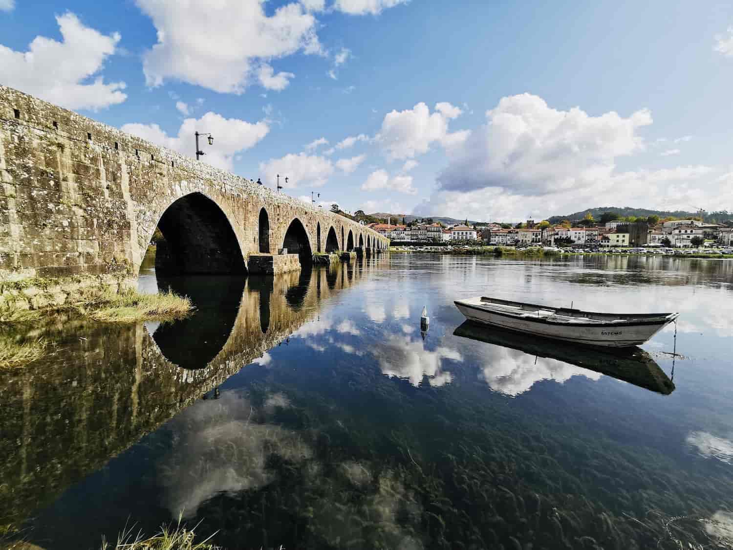 porto day trips ponte de lima