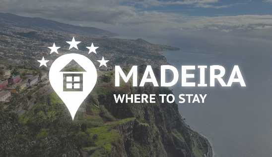 top of travel madeira