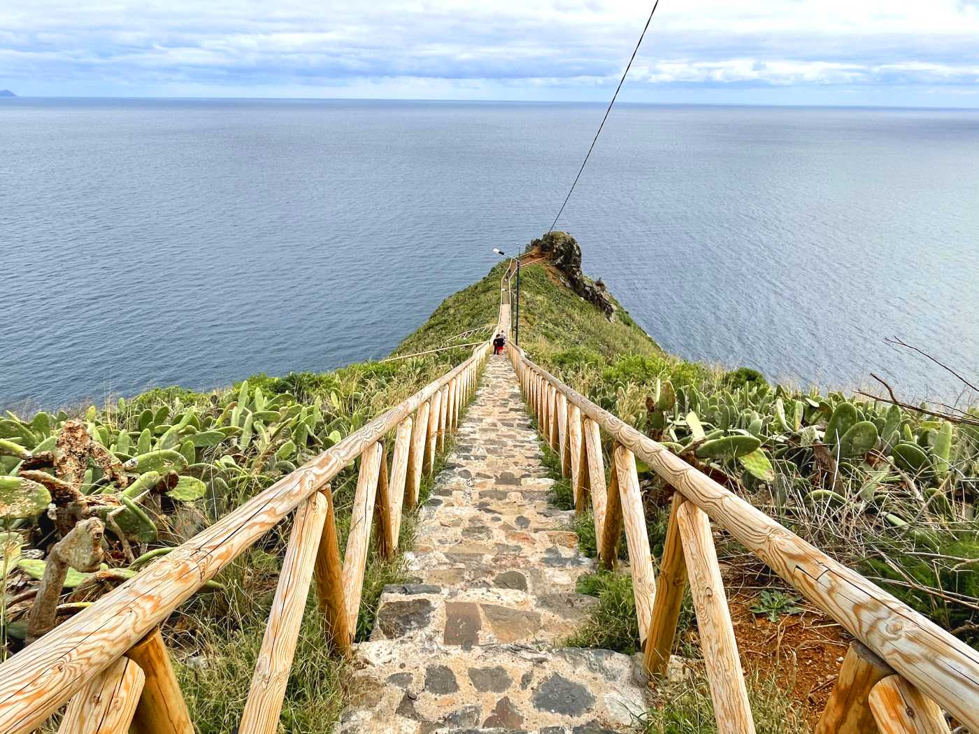 madeira island ponta do garajau