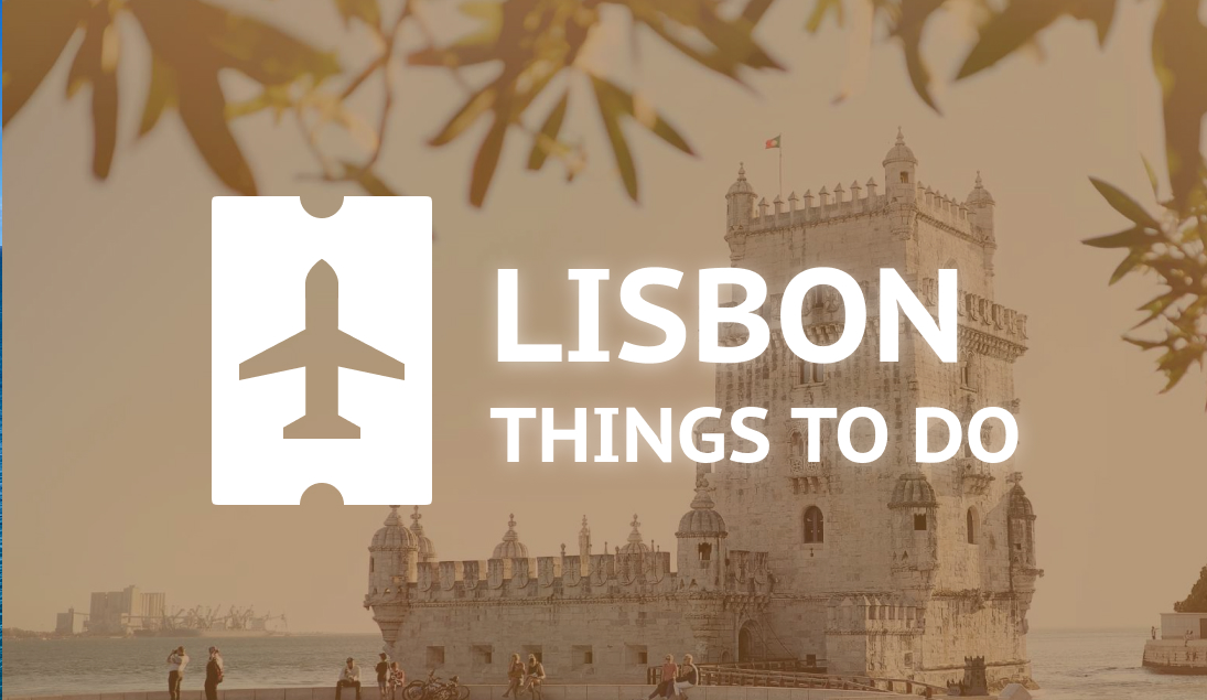 lisbon things to do