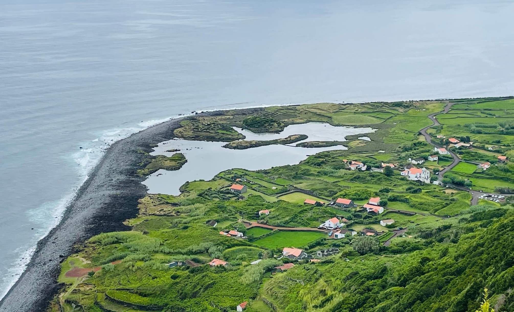 sao jorge island