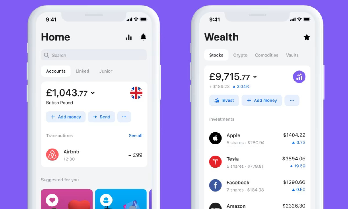 Revolut