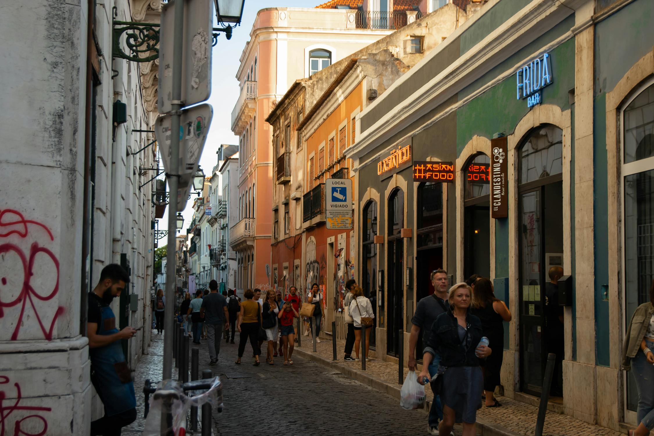 Bairro Alto