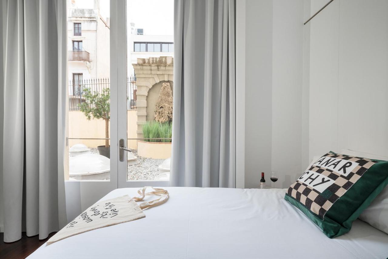 hotel chic basic born barcelona