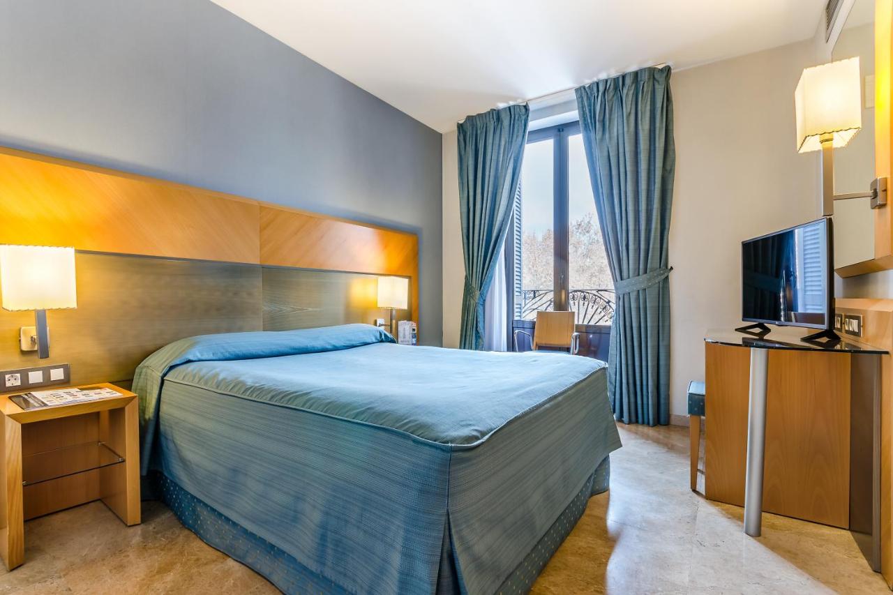 hotel del mar barceloneta