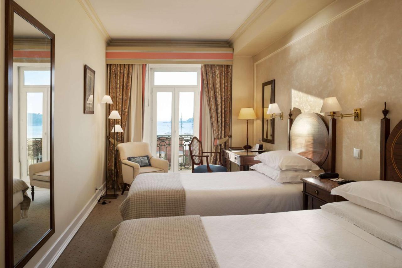 hotel janelas verdes inn santos lisbon