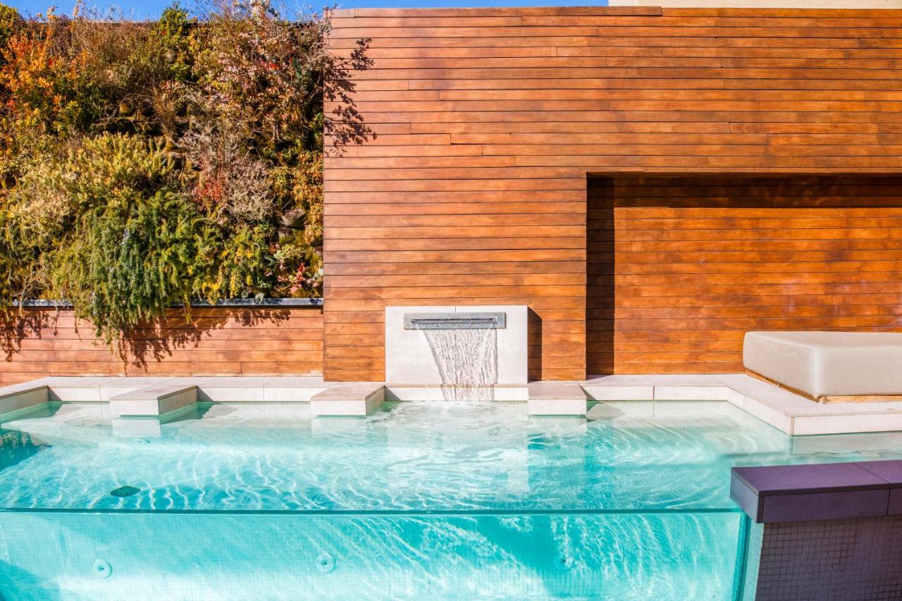 hotel well and come barcelona