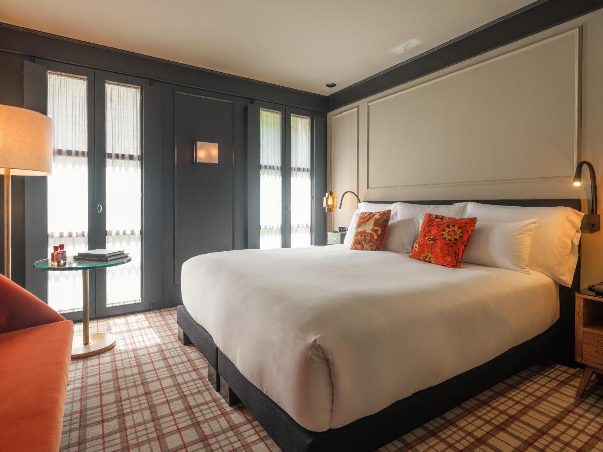 hotel wittmore barcelona