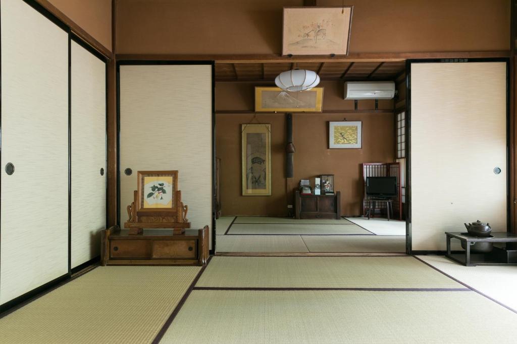 ryokan japan takayama