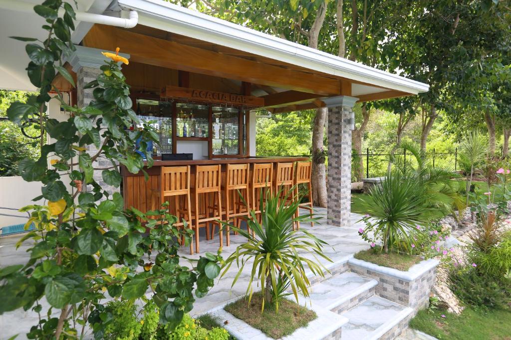 Garden Bungalows Resort Siquijor