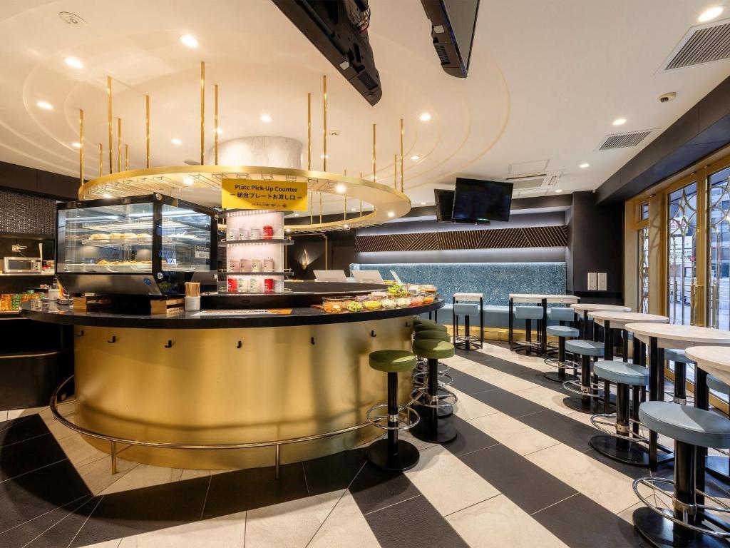 Where to stay in Umeda - Hotel KOKO Hotel Osaka