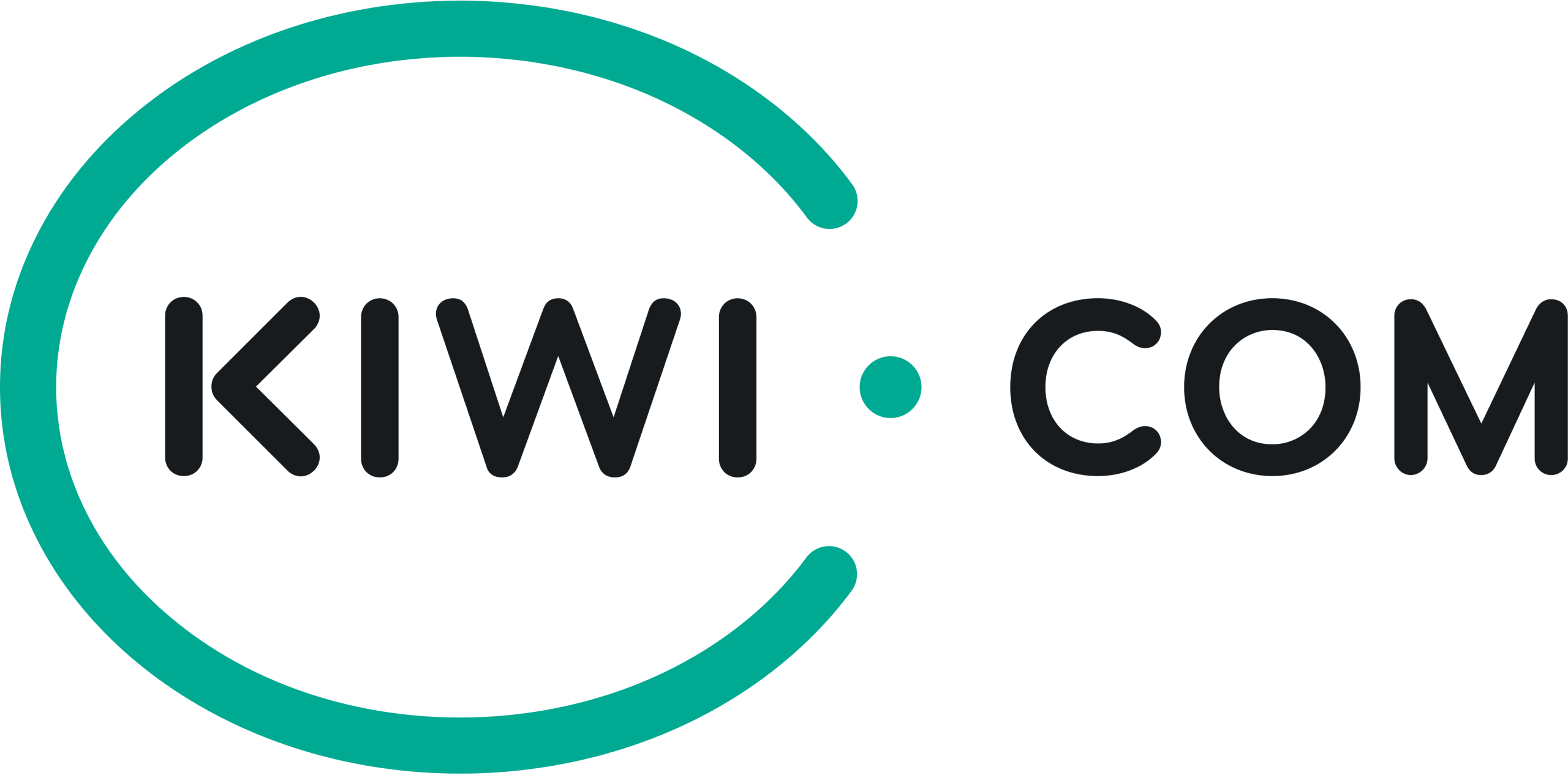 Kiwi logo