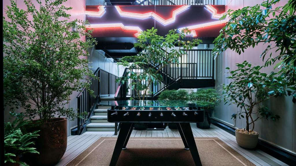 Where to stay in Akihabara - Nohga Hotel