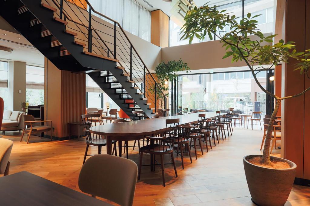 Where to stay in Ueno - Hotel Nohga Ueno