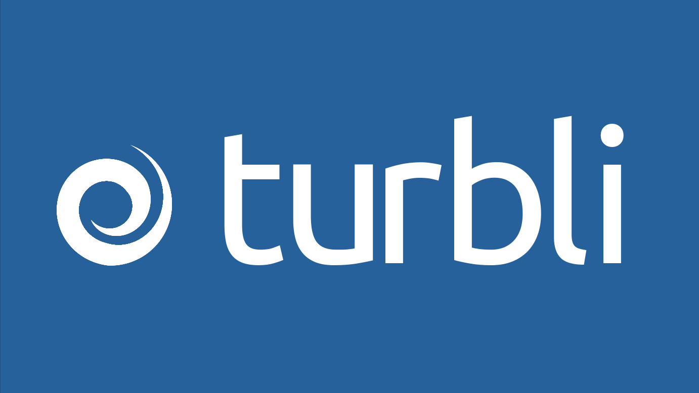 Turbli logo